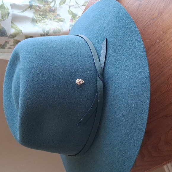 Helen Kaminski Carly  Wool Hat, OS main image 5